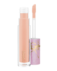MAC Electric Wonder Lipglass Lipgloss - Coral of the Wild (3,1ml) características