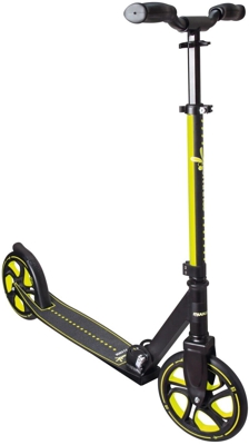 Authentic Sports Pro 215 mm Lime