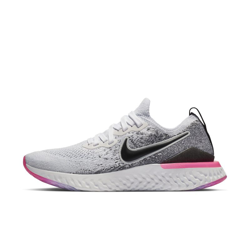 Compra Nike Epic React Flyknit 2 Zapatillas de running - Mujer ... موقع لافيرن