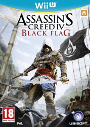 Assassin's Creed 4: Black Flag (Wii U) en oferta