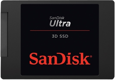SanDisk Ultra 3D 4TB