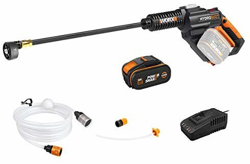 Worx Hydroshot 20V WG630E precio