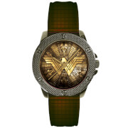 Detalles de la oferta de Reloj Wonder Woman - DC Watch Collection Reloj Wonder Woman - DC Watch Collection características