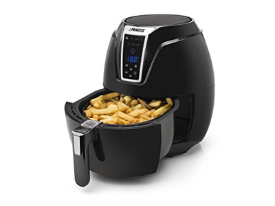 Freidora de aire Princess, digital XL1400 W Negra 182021