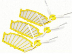 Set 3 filtros y 3 cepillos iRobot para Serie 500 precio