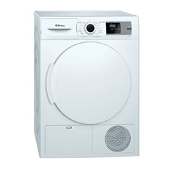 Balay 3SB286B características