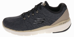 Skechers Flex Advantage 3.0 Stally black precio