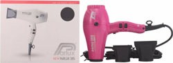 Parlux 385 Power Light pink características