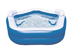 Bestway Piscina familiar 213 en oferta