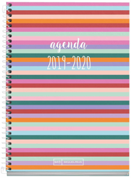 Miquelrius Agenda primaria semanal Malabar (2019-2020) precio