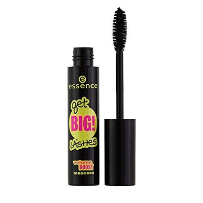 Get Big Lashes Volume Boost Mascara