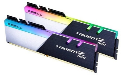 G.Skill Trident Z Neo 16GB (2x8GB) 3600MHz (PC4-28800) CL18 - Memoria DDR4