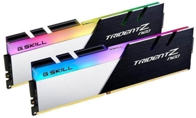 G.Skill Trident Z Neo 16GB (2x8GB) 3600MHz (PC4-28800) CL18 - Memoria DDR4