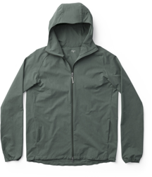 Houdini M's Daybreak Jacket true black características