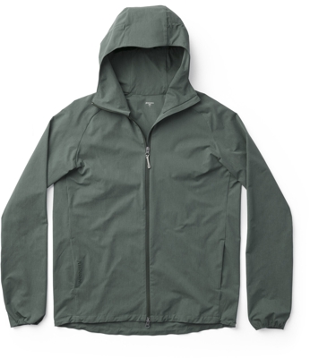 Houdini M's Daybreak Jacket true black
