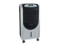 Pur Line Climatizador Evaporativo 4 funciones con calefactor Rafy 92 características