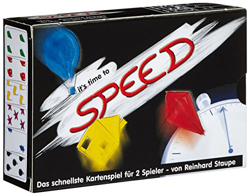 Speed (Kartenspiel) en oferta
