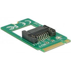 62876 tarjeta y adaptador de interfaz SATA Interno, Controlador ATA serie características