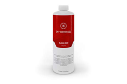 EK Water Blocks EK-CryoFuel Blood Red Premix Fluid - 1 Litre en oferta