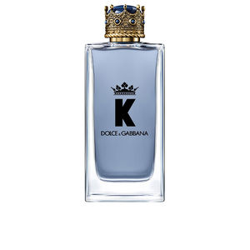 K BY D&G eau de toilette vaporizador 150 ml características