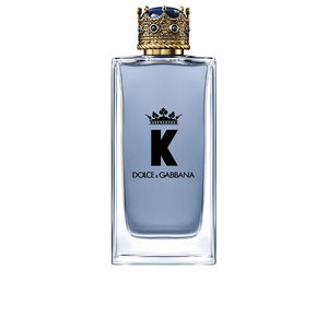K BY D&G eau de toilette vaporizador 150 ml
