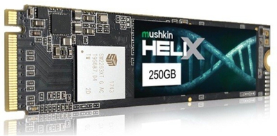 MKNSSDHL500GB-D8, Unidad de estado sólido