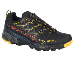 La Sportiva Akyra GTX black características