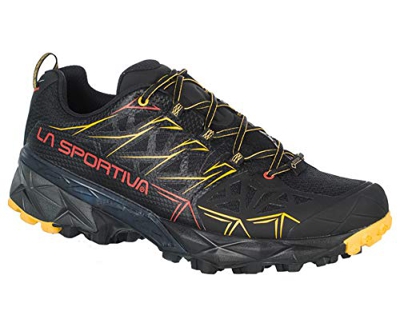 La Sportiva Akyra GTX black