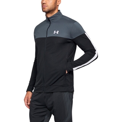 Under Armour Sportstyle Pique Jacket