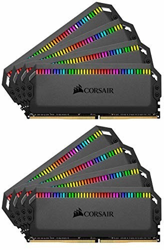 Corsair Dominator Platinum RGB 64 GB DDR4-4000 CL19 (CMT64GX4M8X4000C19) características