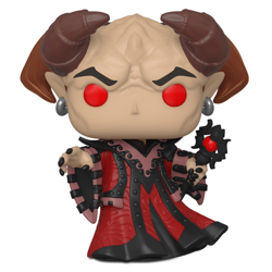 Figura Funko Pop! - Asmodeus - Dungeons & Dragons en oferta