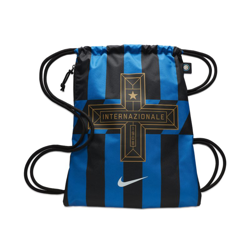 Inter Milan Stadium Saco de gimnasia - Azul características