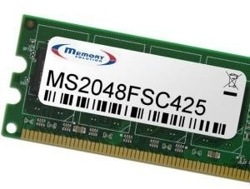 Memorysolution 2GB SODIMM DDR4-2133 (S26361-F4401-L2) precio