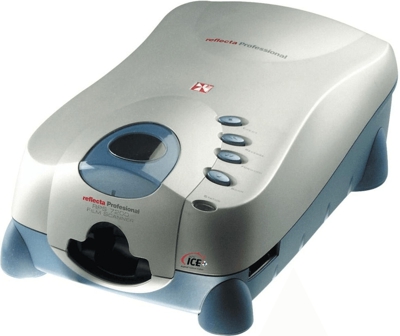 Reflecta RPS-7200 PROFESSIONAL Scaner fotográfico