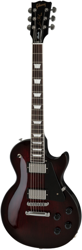 Gibson Les Paul Studio 2019 BQB Barbeque Burst características
