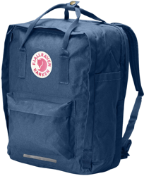 Fjällräven Kånken Laptop 17" royal blue en oferta