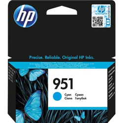 951 Original Cian, Tinta precio