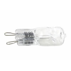 Bombilla eco-halogena bi-pin g9 características