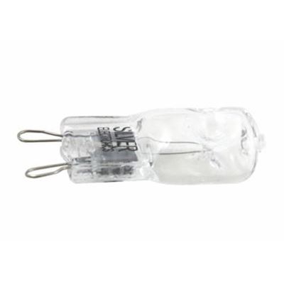 Bombilla eco-halogena bi-pin g9
