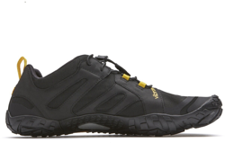 Vibram Five Fingers V-Trail 2.0 black/yellow en oferta