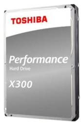 Toshiba X300 12TB Bulk (HDWR21CUZSVA) en oferta