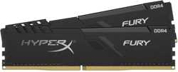 Kingston HyperX FURY 16GB Kit DDR4-3000 CL15 (HX430C15FB3K2/8) en oferta