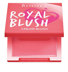 Royal Blush Cream 002 #Ed6877 precio
