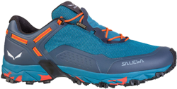 Salewa Speed Beat GTX premium navy/spicy orange en oferta