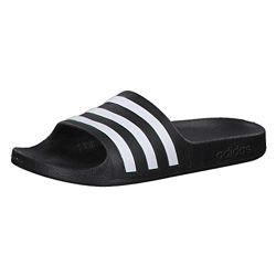 Adidas Adilette Aqua Slipper Kids core black/ftwr white/core black en oferta