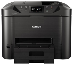 Canon MAXIFY MB5450 precio
