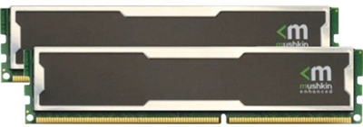 Silverline módulo de memoria 8 GB DDR2 800 MHz, Memoria RAM