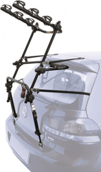 Peruzzo Hi-Bike 3 Ciclo Carrier Hi Rise Portaequipajes para Coche PER600 Rrp precio