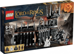LEGO El Señor de los Anillos - Batalla en la Puerta Negra (79007) precio