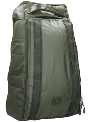 Douchebags The Hugger 30L pine green características